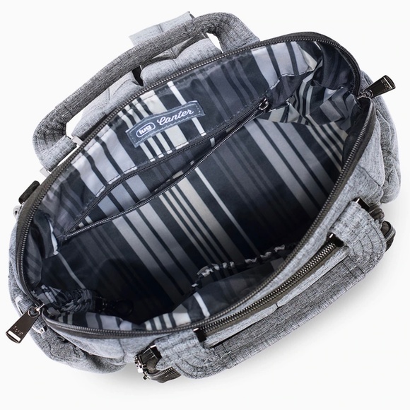 NWT Lug Canter 2, grey - Picture 3 of 5